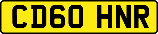 CD60HNR