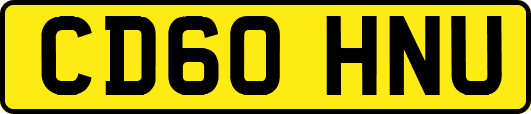 CD60HNU