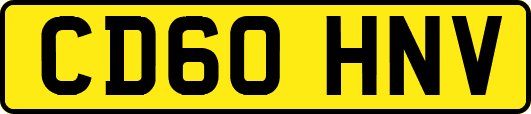 CD60HNV