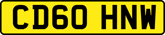 CD60HNW