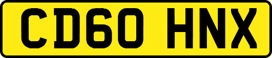 CD60HNX
