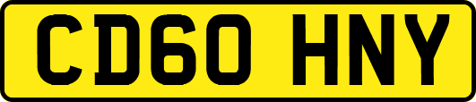 CD60HNY