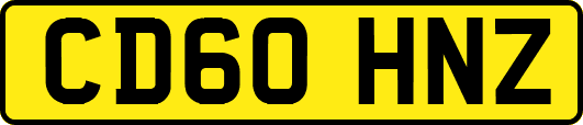 CD60HNZ