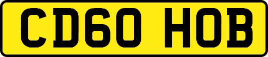CD60HOB
