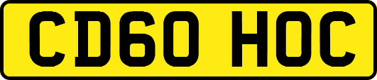 CD60HOC