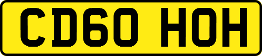 CD60HOH