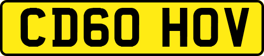 CD60HOV