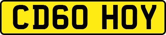 CD60HOY
