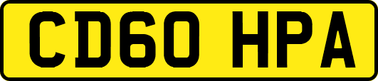 CD60HPA
