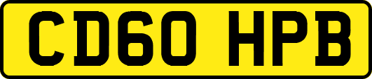 CD60HPB