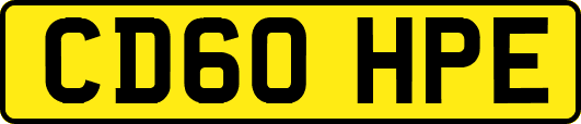 CD60HPE