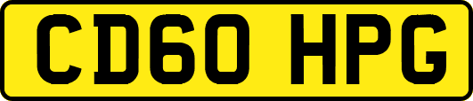 CD60HPG
