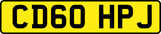 CD60HPJ