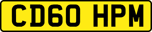 CD60HPM