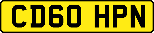 CD60HPN
