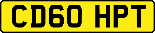 CD60HPT