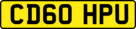 CD60HPU