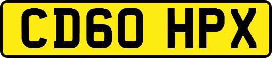 CD60HPX