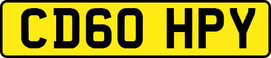 CD60HPY