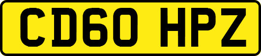 CD60HPZ