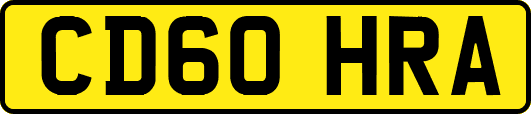 CD60HRA