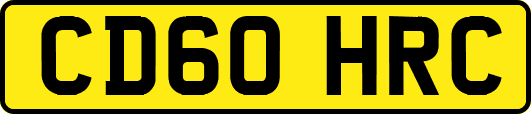 CD60HRC