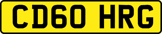 CD60HRG