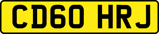 CD60HRJ