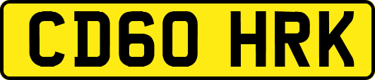 CD60HRK