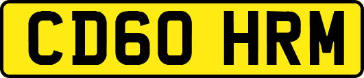 CD60HRM