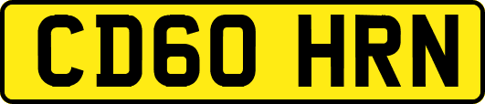CD60HRN