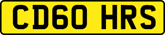 CD60HRS