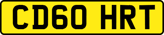 CD60HRT