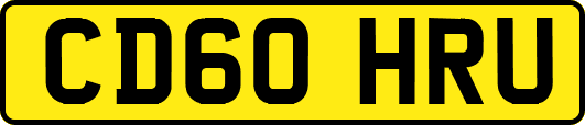CD60HRU
