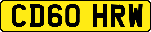 CD60HRW