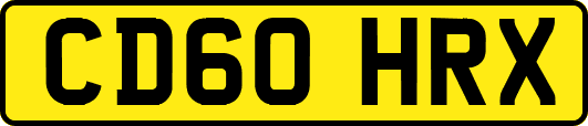 CD60HRX