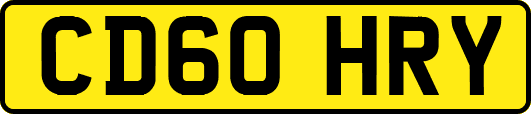 CD60HRY