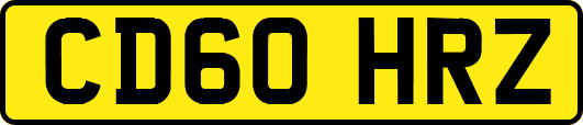 CD60HRZ