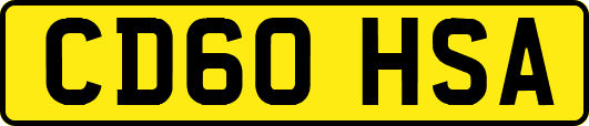 CD60HSA
