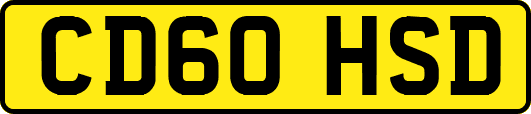 CD60HSD