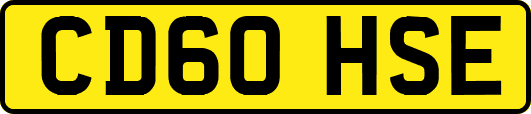 CD60HSE