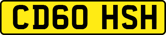 CD60HSH