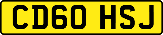 CD60HSJ