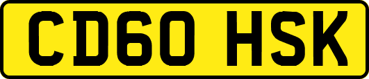 CD60HSK