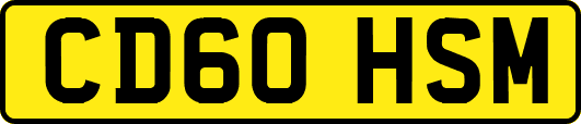 CD60HSM