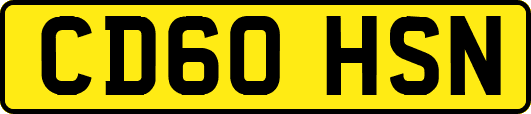 CD60HSN