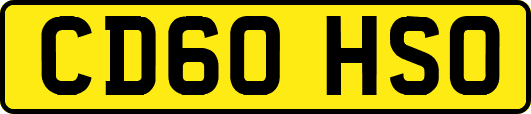 CD60HSO