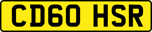 CD60HSR