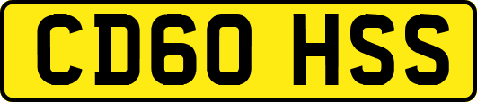 CD60HSS