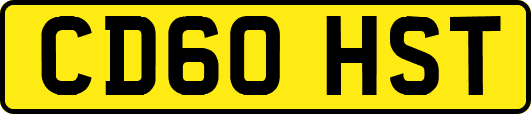 CD60HST